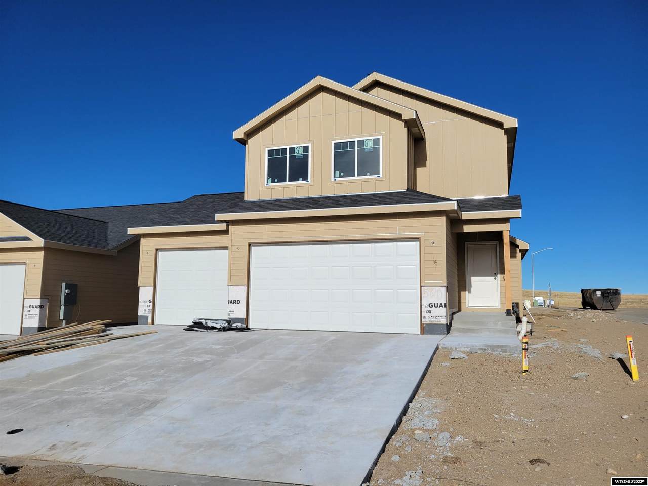 5920 Overlook Way - Photo 1