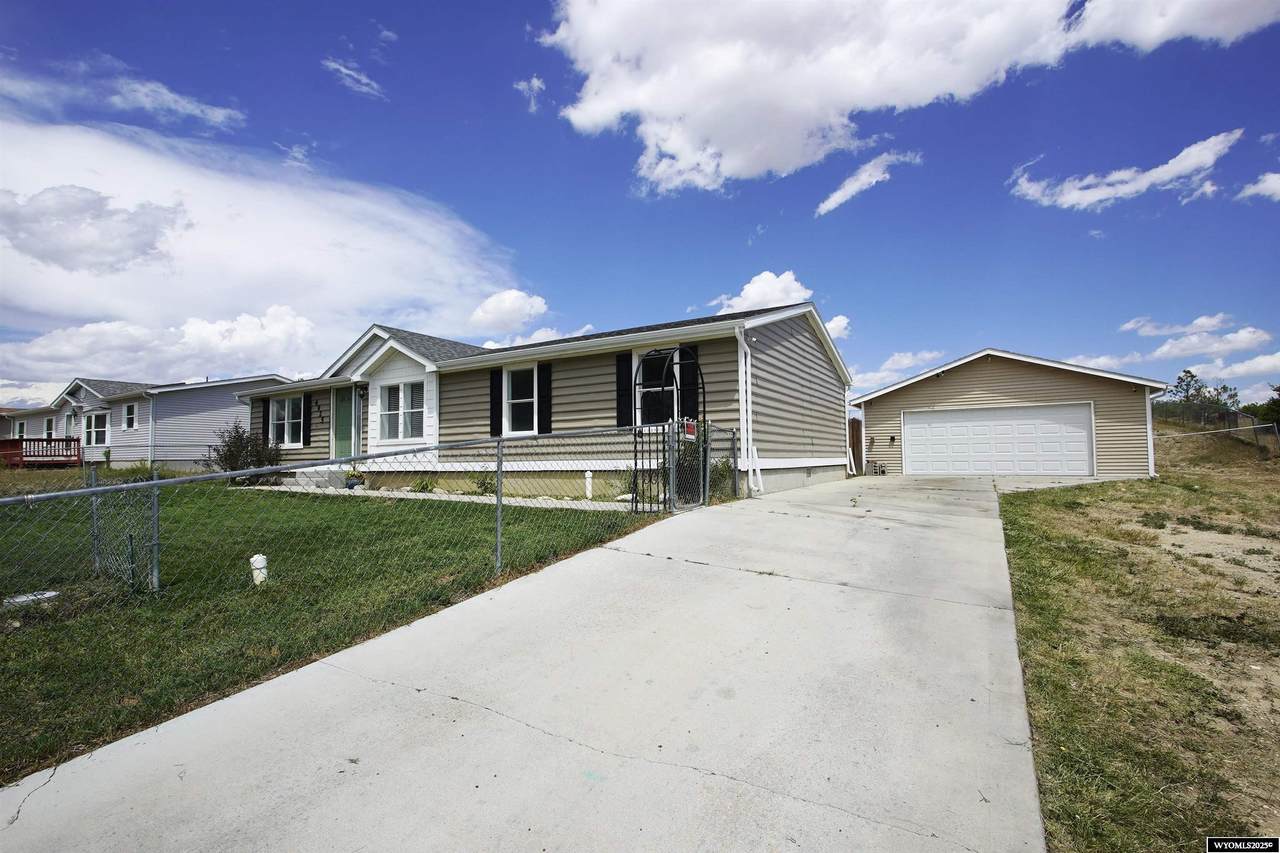 4925 Bel Vista Drive - Photo 1