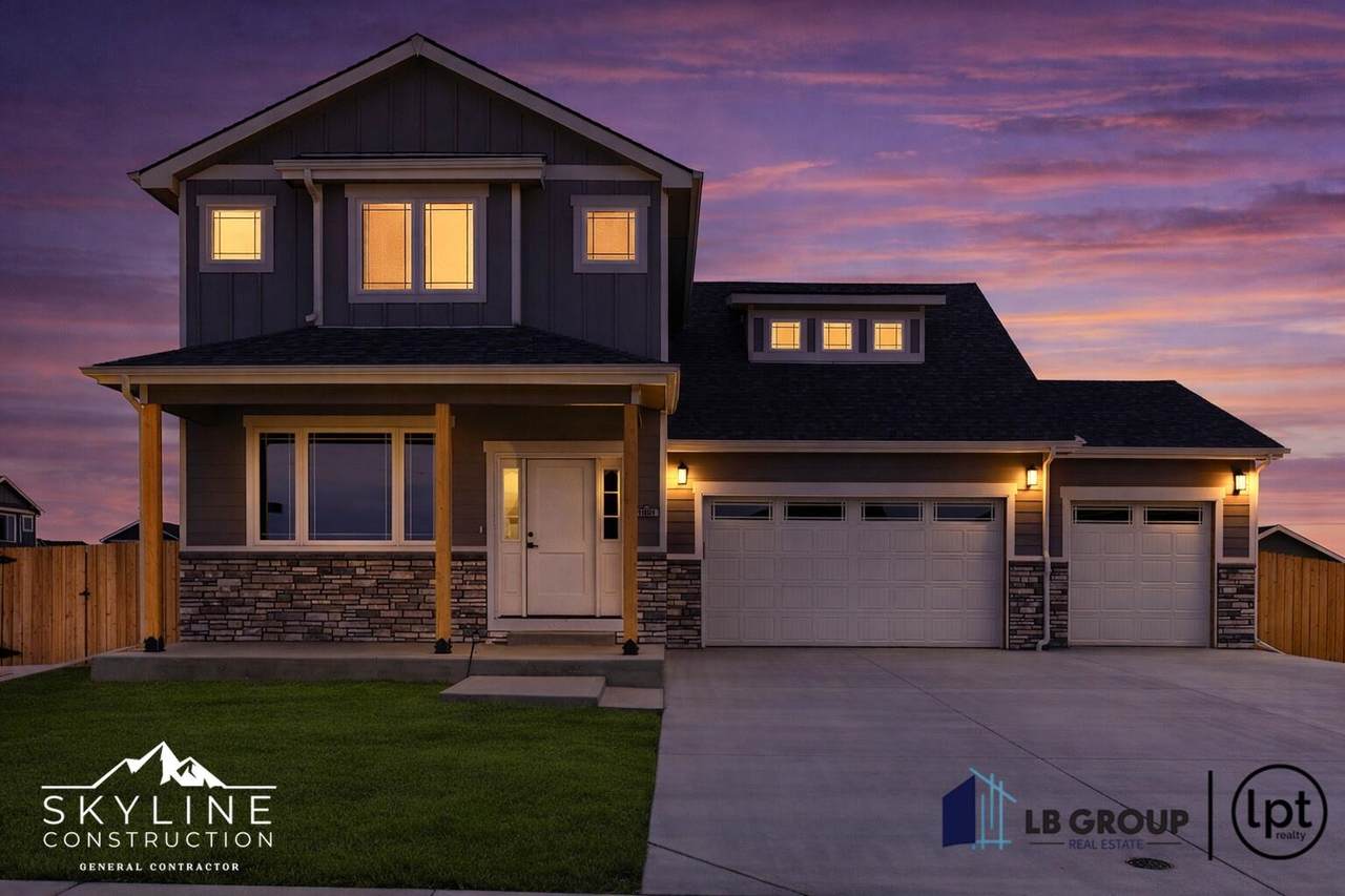 1001 River Heights Drive - Photo 1