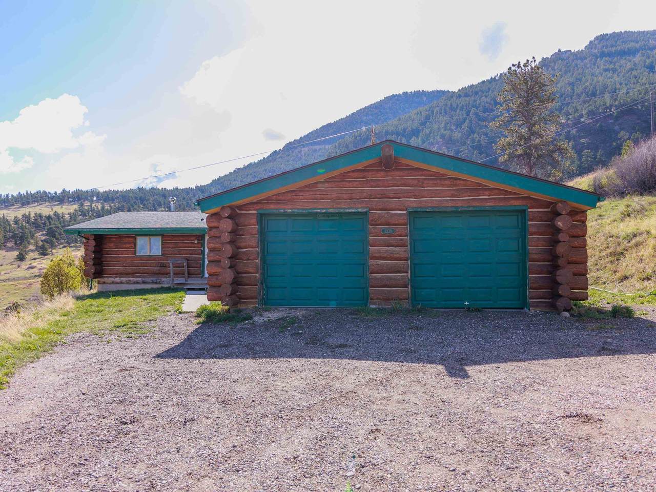 3339 Garden Creek Road - Photo 1