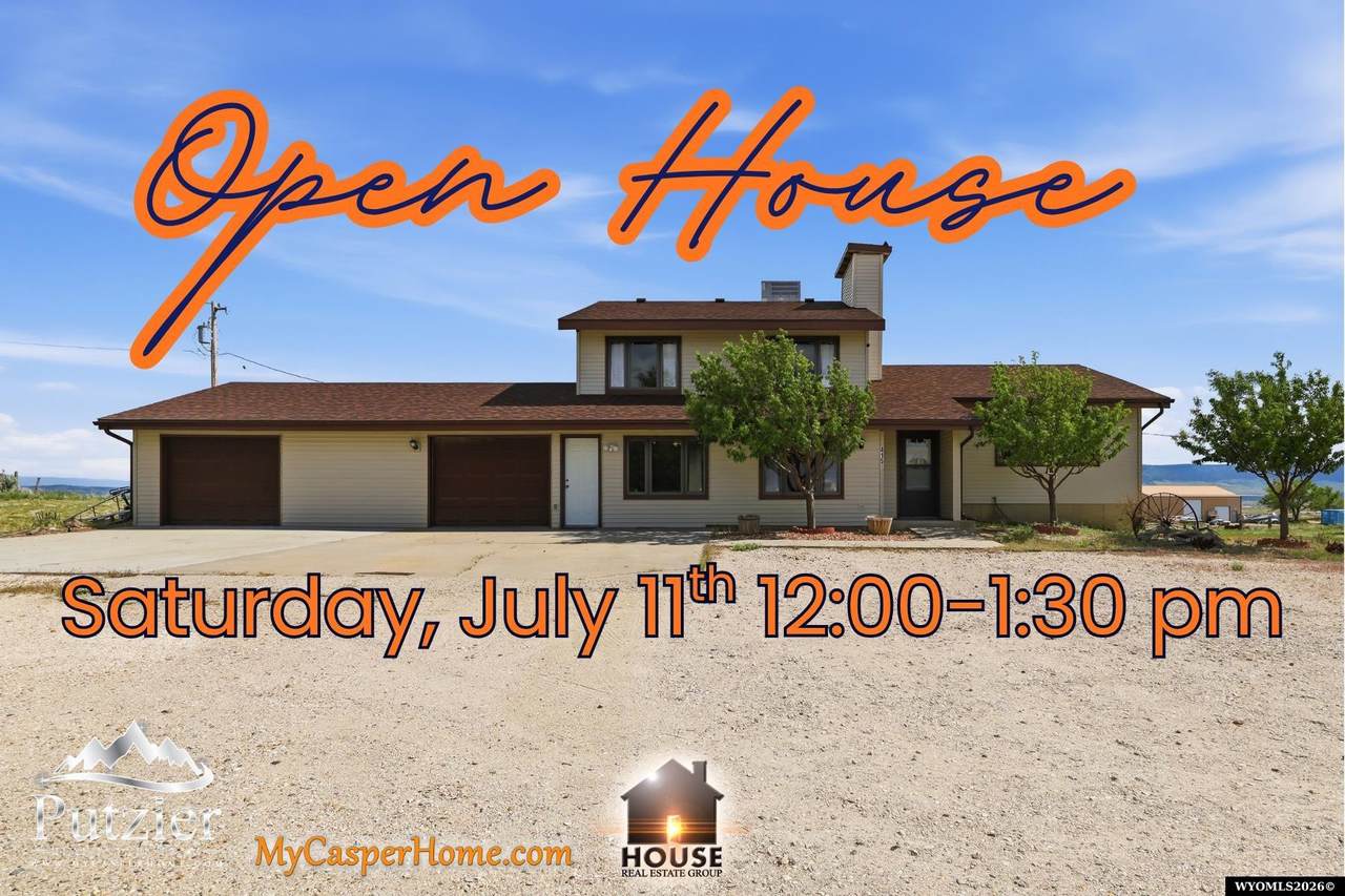 4153 Cole Creek Road - Photo 1