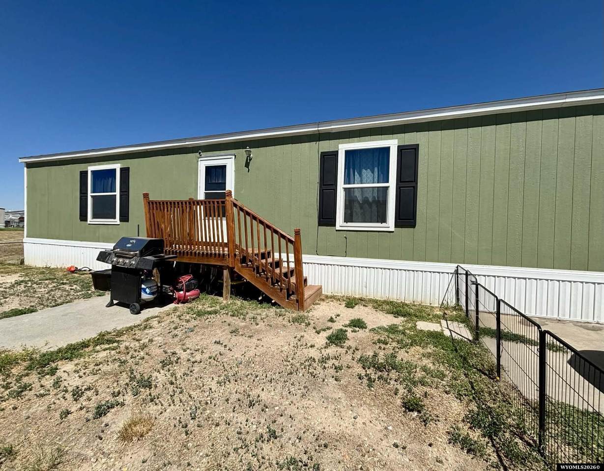 401 Russel Lot #55 - Photo 1