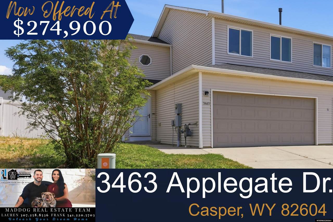 3463 Applegate Drive - Photo 1