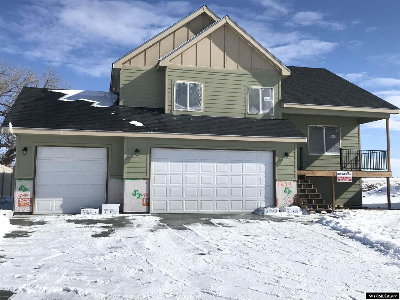 1238 Big Horn Dr. - Photo 1