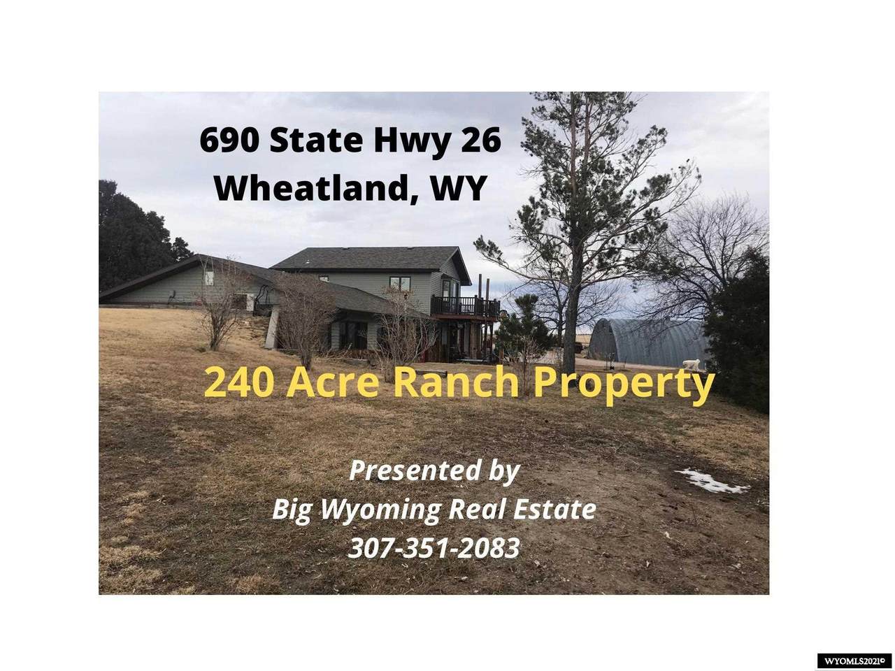 690 State Hwy 26 - Photo 1
