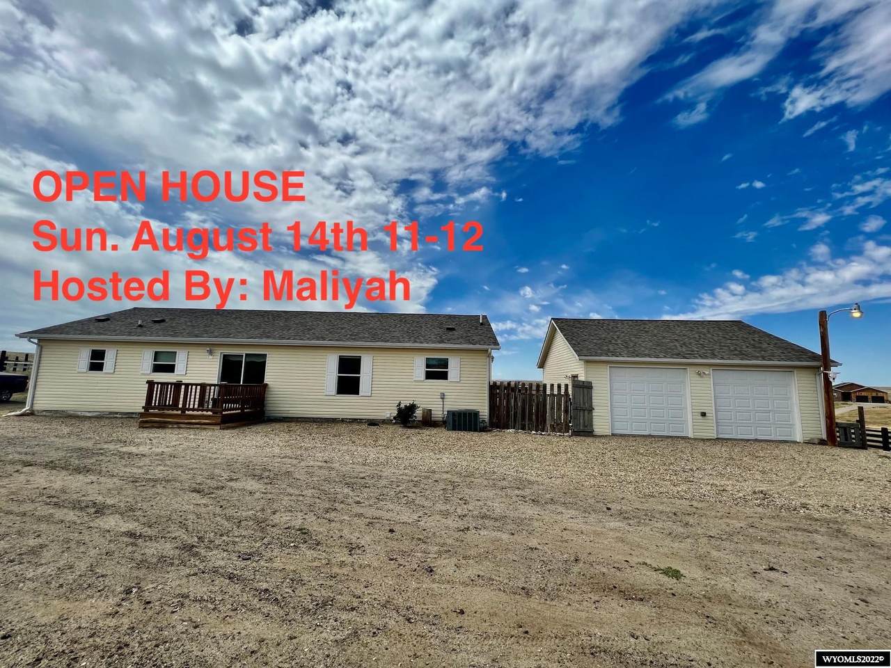 11899 Tomahawk Road - Photo 1