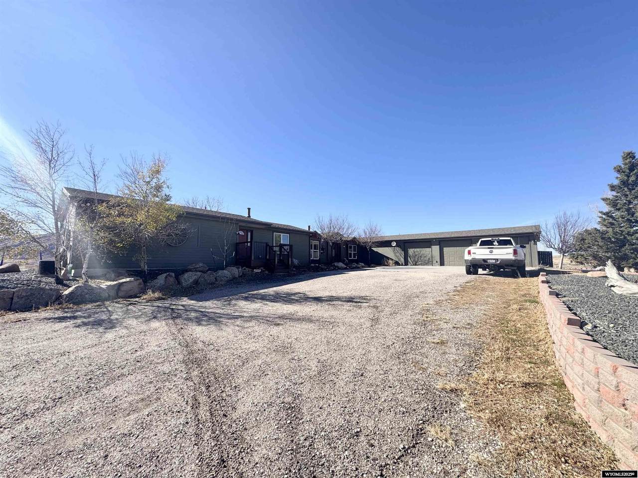 10850 Clearfork Road - Photo 1