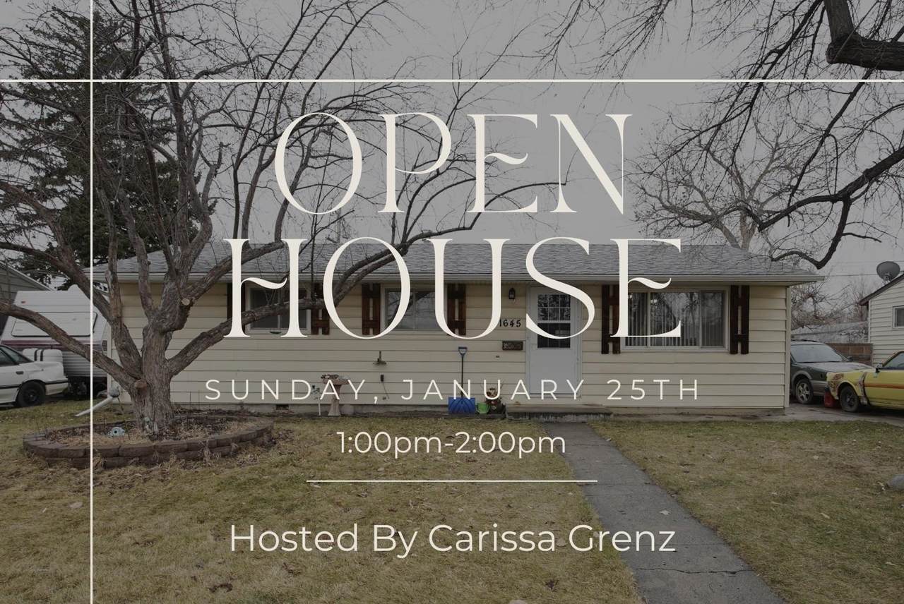 1645 Brigham Young Avenue - Photo 1