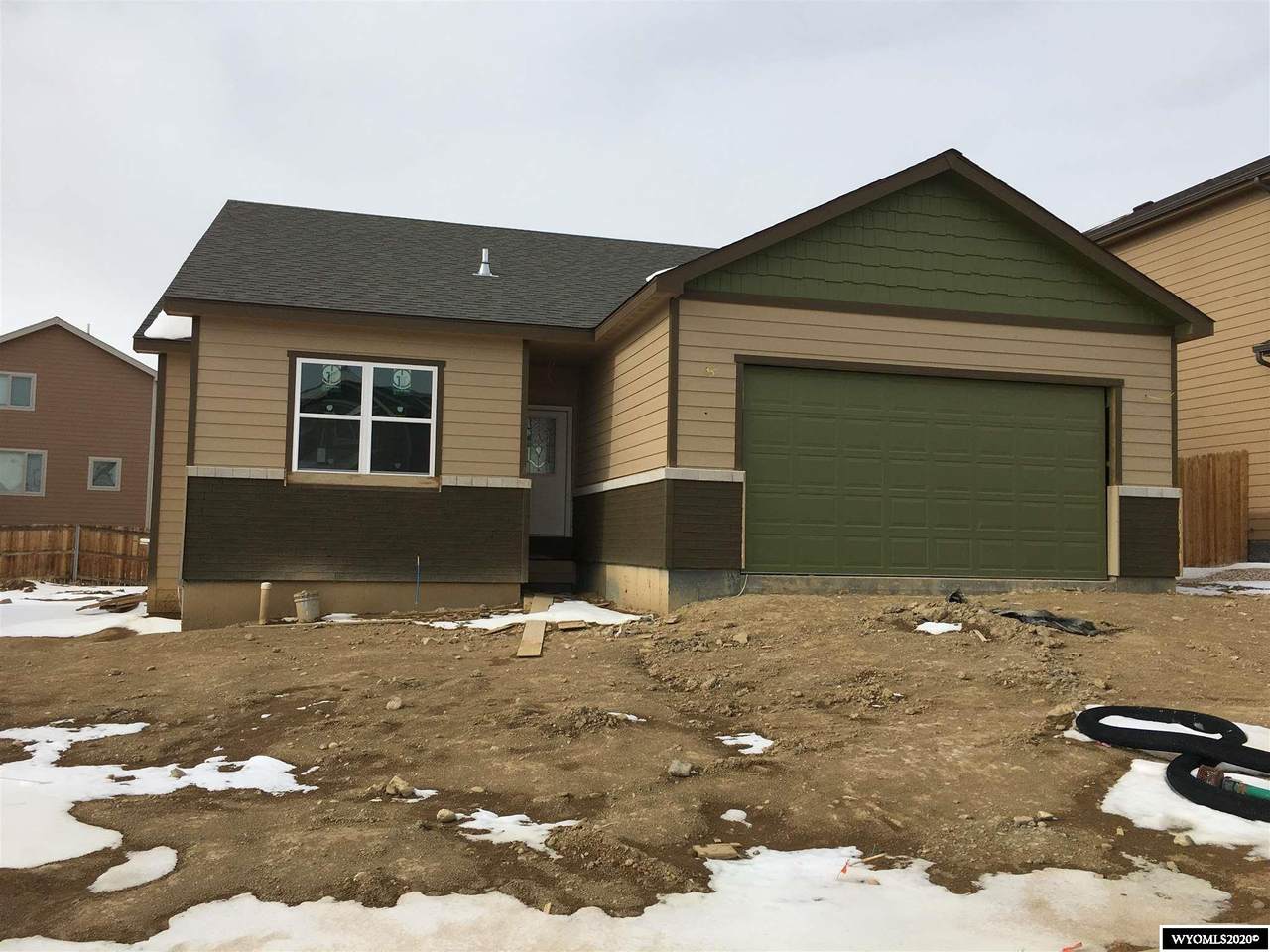 916 Dusty Terrace - Photo 1