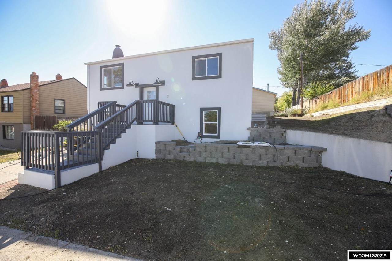 1010 Washington Street - Photo 1