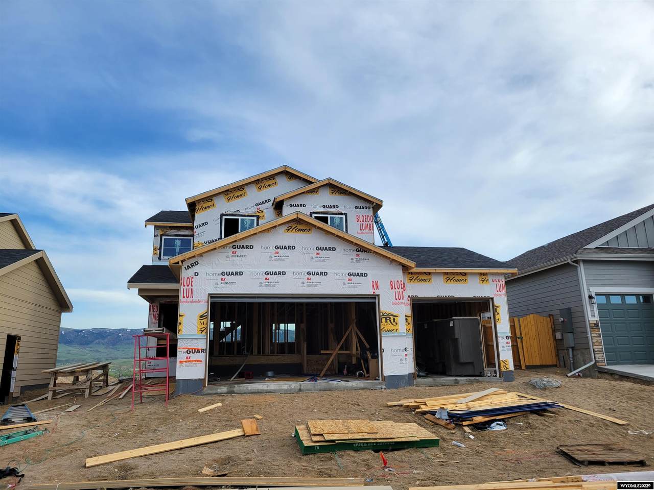 5855 Overlook Way - Photo 1