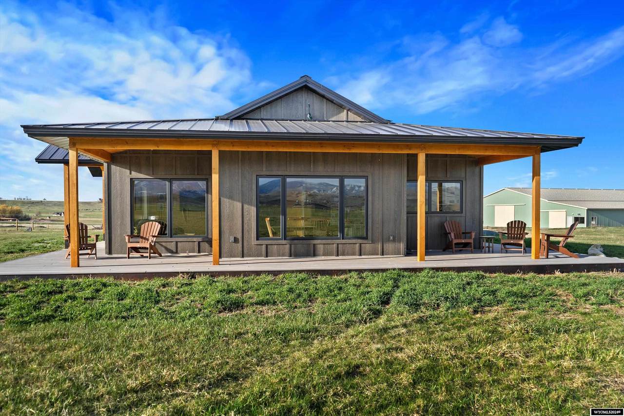 64 Golden Willow Road - Photo 1