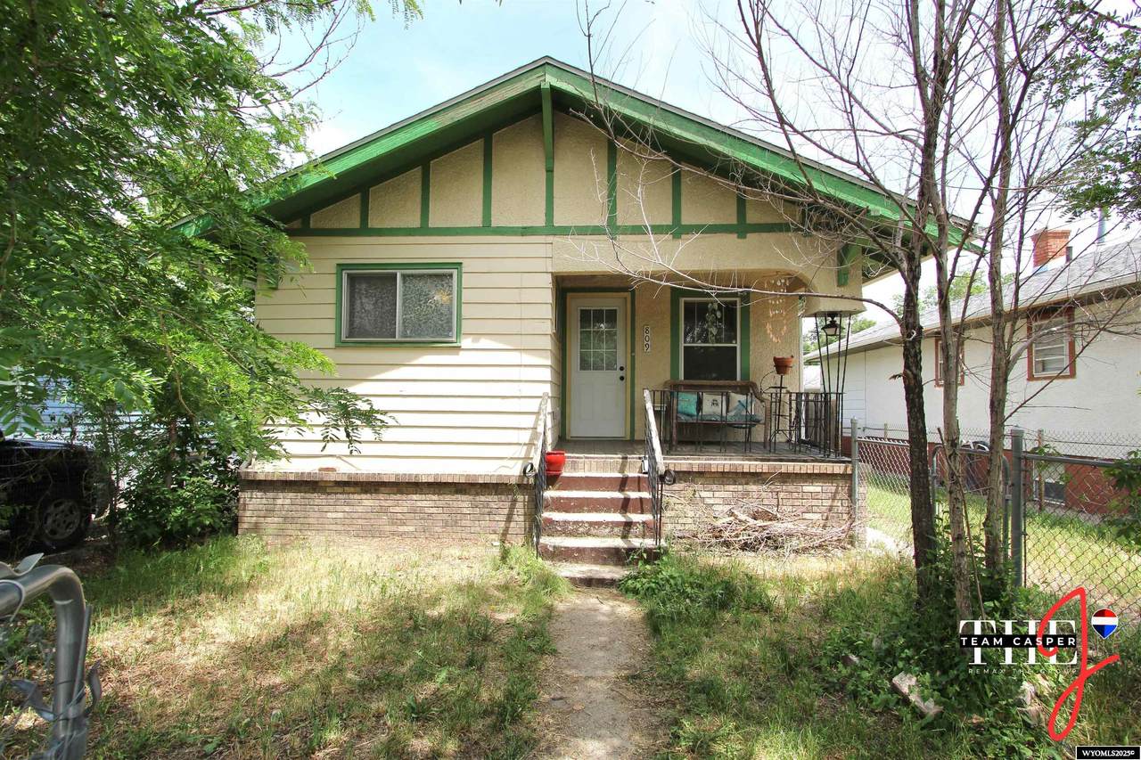 809 Durbin - Photo 1