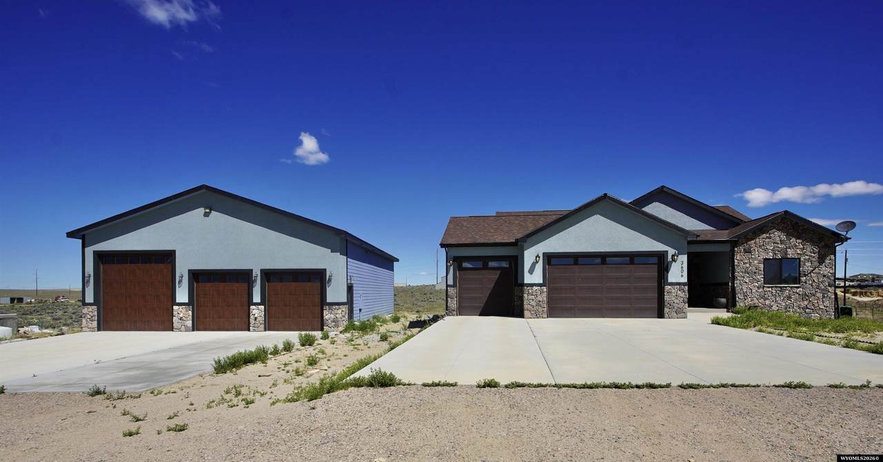 3606 Opal Street - Photo 1