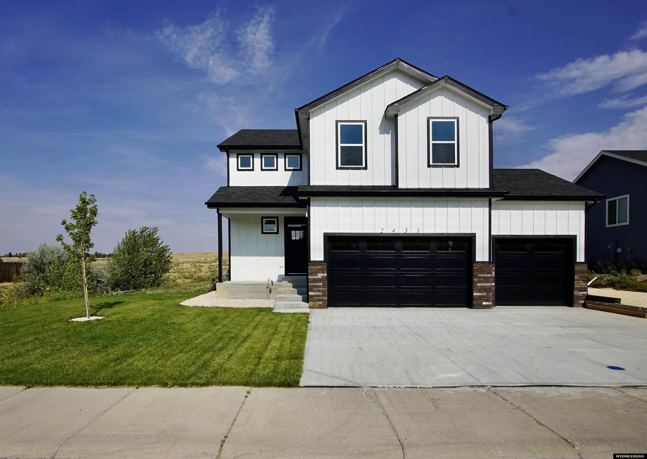 2431 Mercy Lane - Photo 1