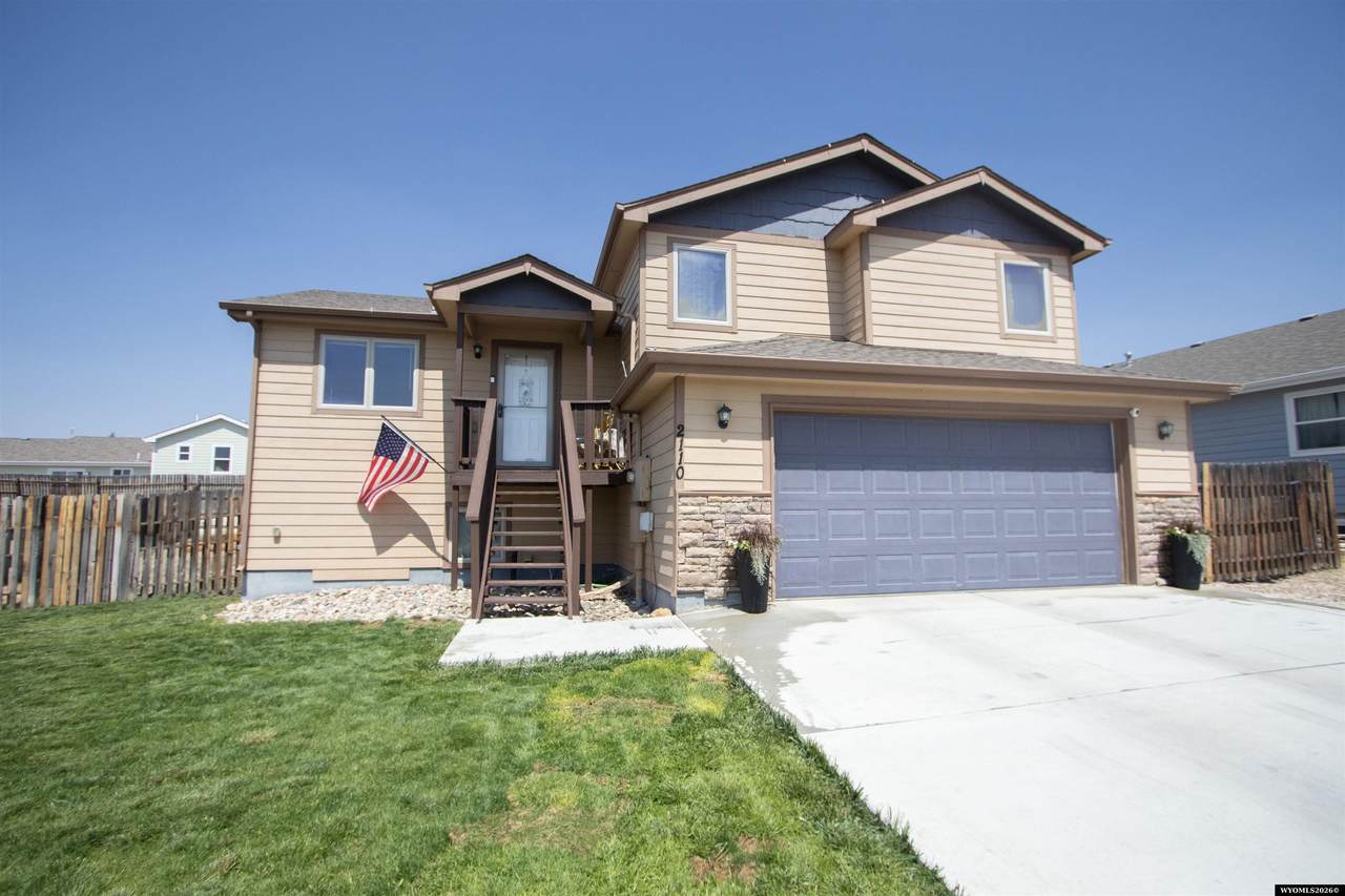 2110 Goosewing Street - Photo 1