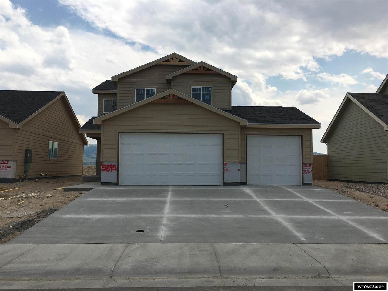 5895 Overlook Way - Photo 1