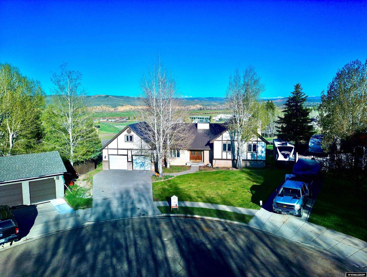 249 Aspen Hills - Photo 1