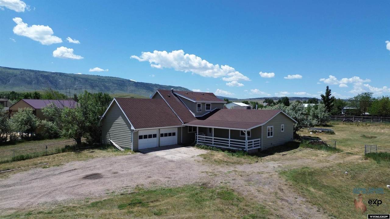 4122 Ranch Road - Photo 1