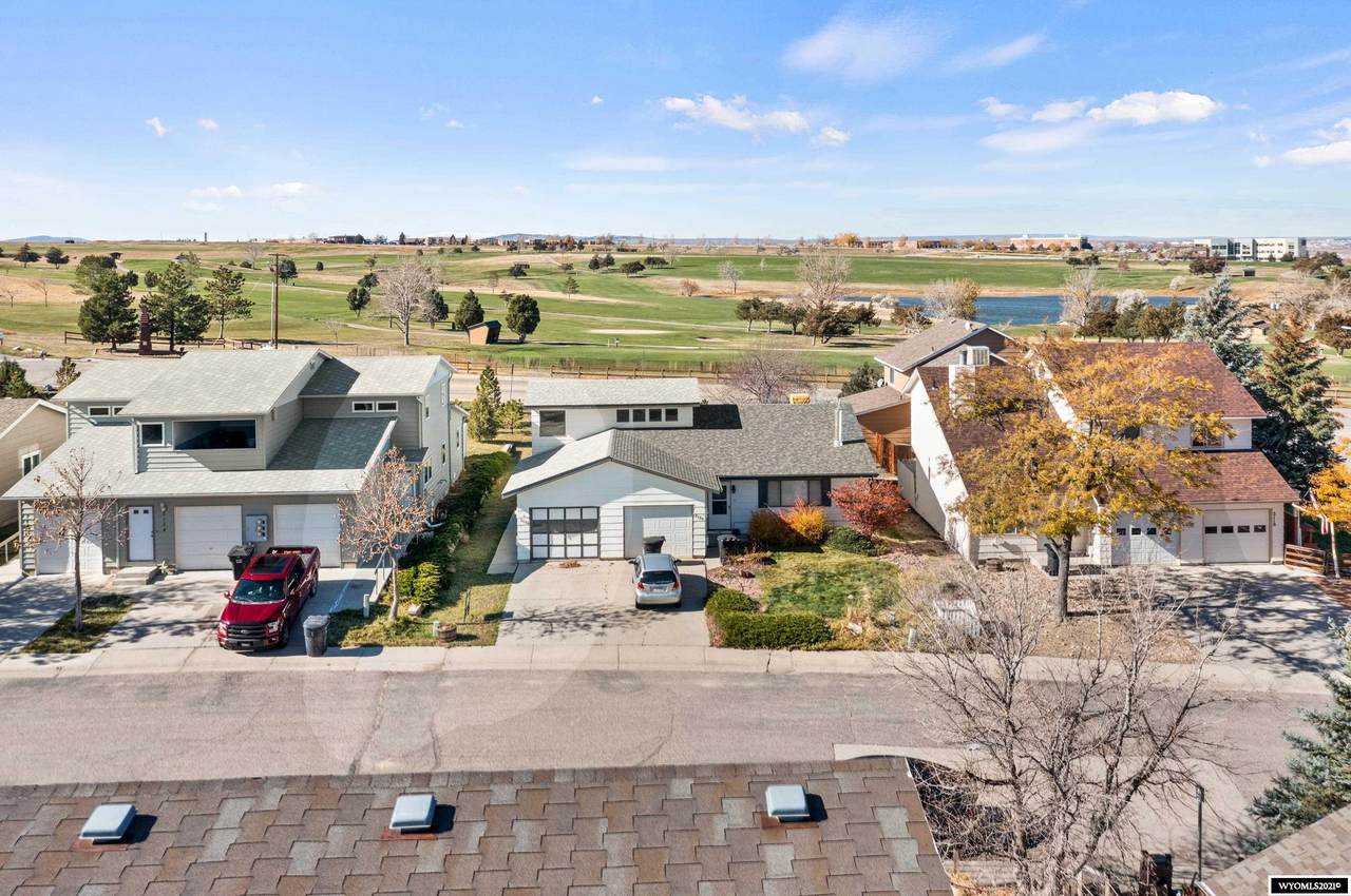 2124 Frances Street - Photo 1