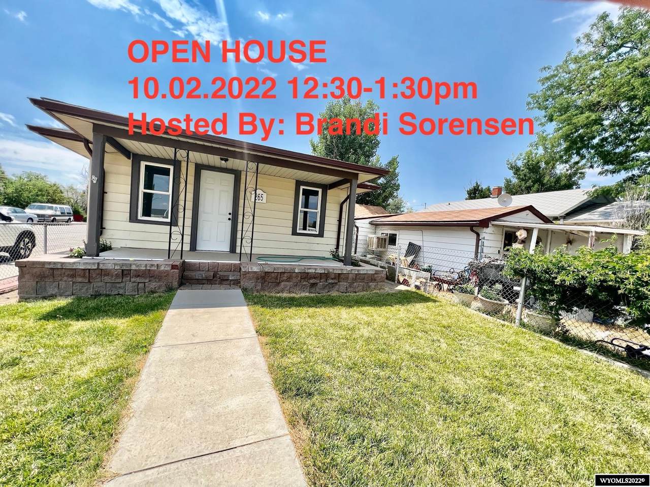 265 H Street - Photo 1