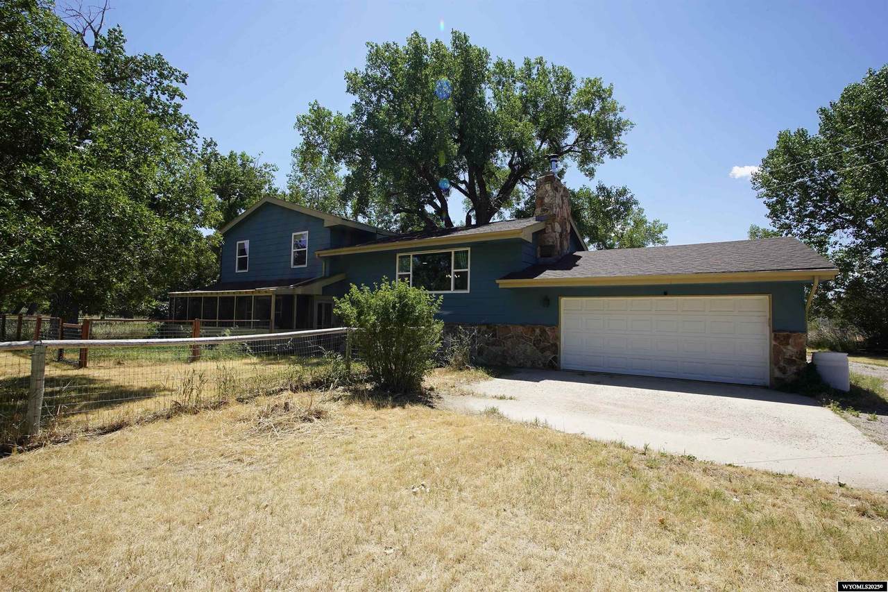 12263 Henrie Roadway - Photo 1
