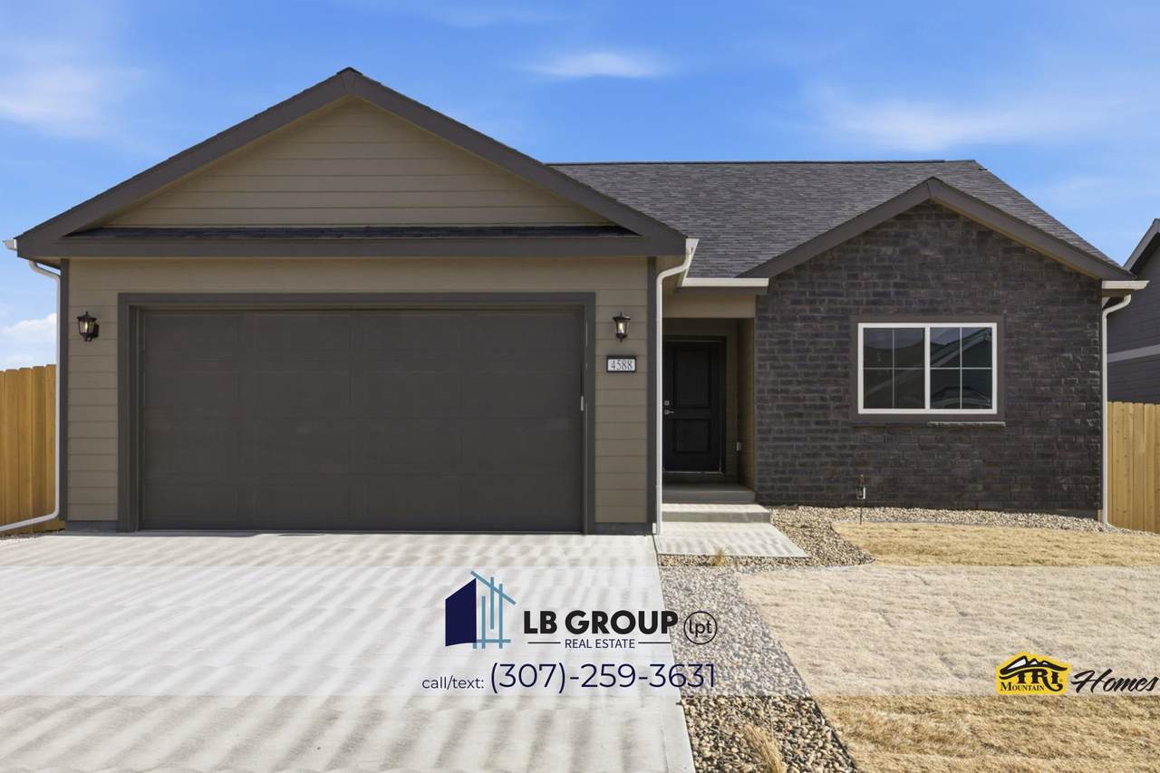 4588 Shale Circle - Photo 1