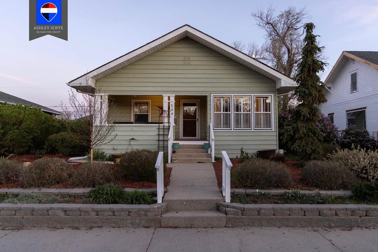 544 Grant Avenue - Photo 1