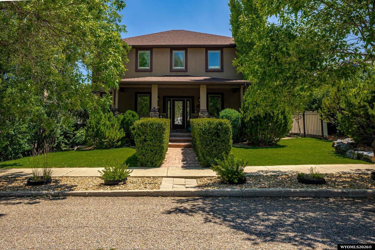 1323 David Street - Photo 1