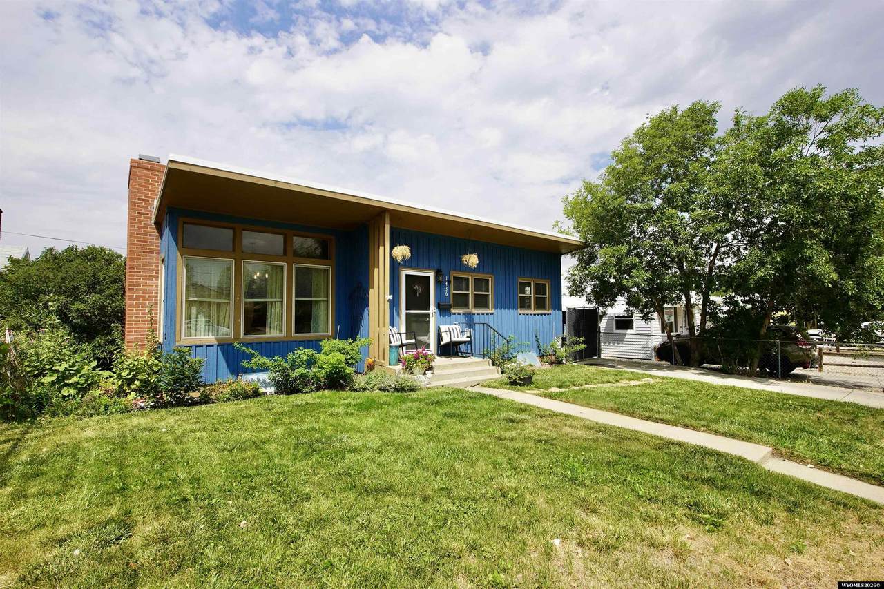 1436 Locust Street - Photo 1