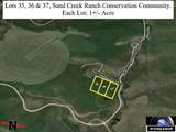 Lot 36 Horseshoe Meadow Lane - Photo 1