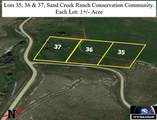 Lot 36 Horseshoe Meadow Lane - Photo 2