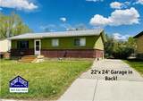 1105 Mcdougall Drive - Photo 1