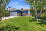 5120 Chuckwagon Trail - Photo 1