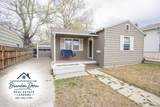 1619 Cedar St - Photo 2