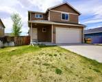 822 Discovery Street - Photo 2