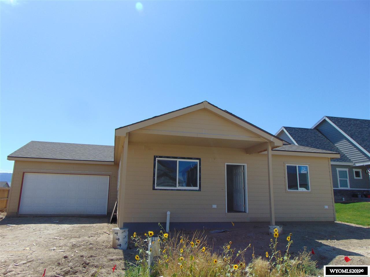 6143 Thunder Valley Road - Photo 1