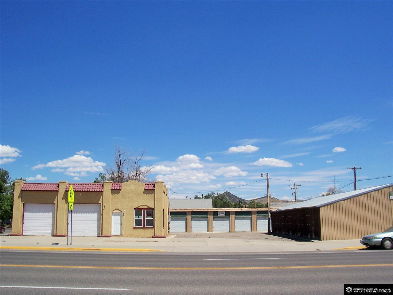 245 6th - Photo 1