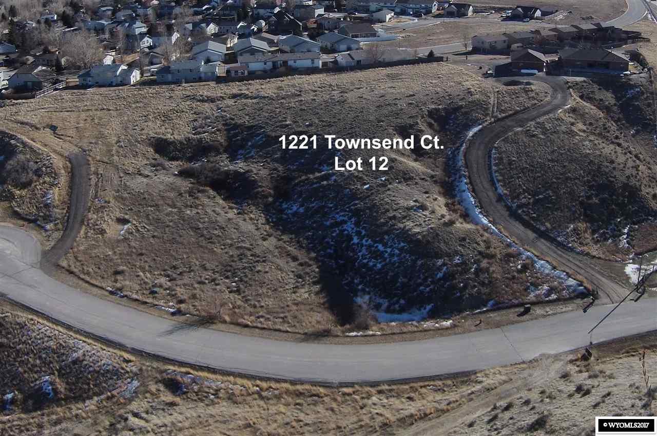 1221 Townsend Court - Photo 1