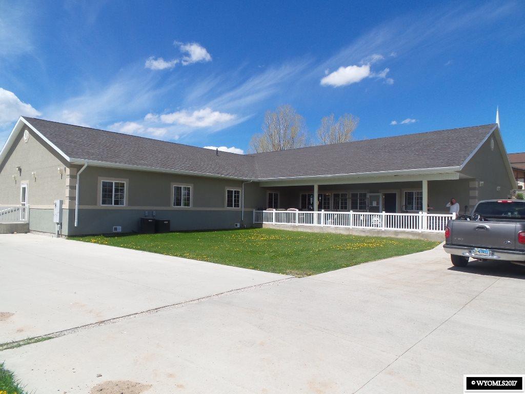 624 Twin Ridge Avenue - Photo 1