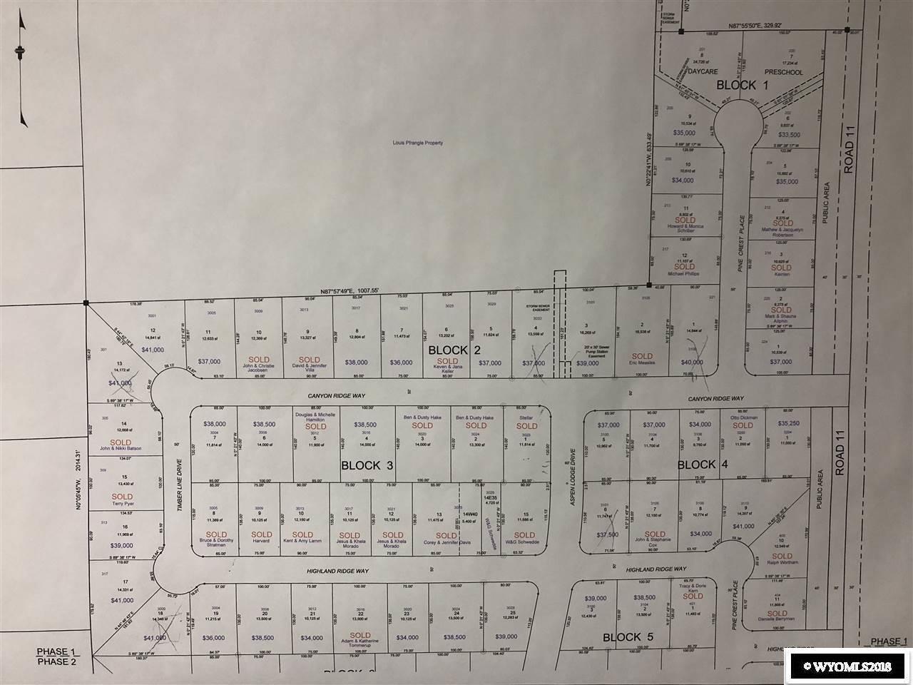 400 Aspen Lodge Dr - Photo 1