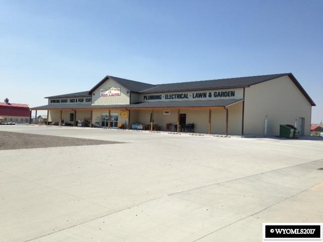1214 Flat Road - Photo 1