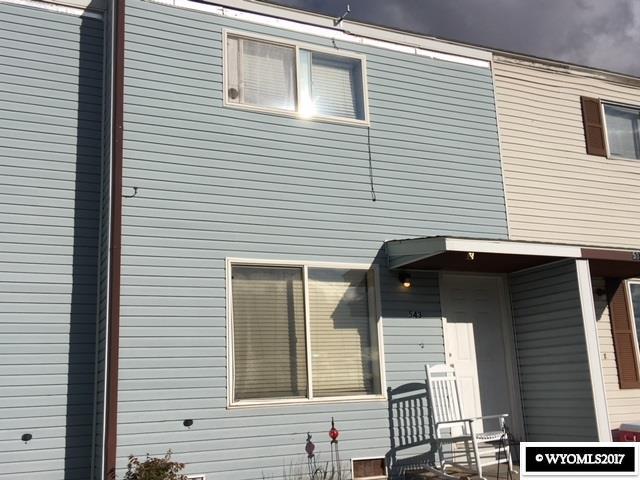 543 River Bend Drive - Photo 1