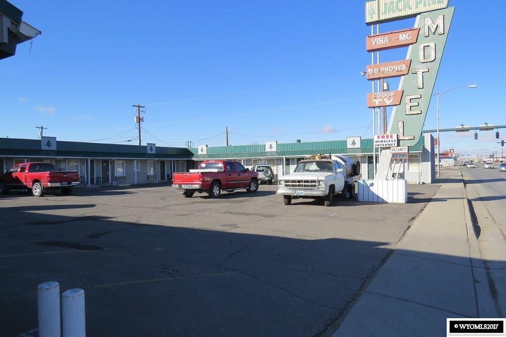 120 Federal Boulevard - Photo 1