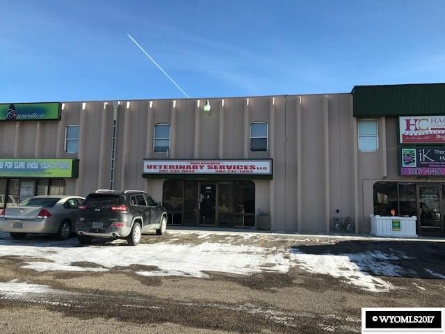 2710 Commercial Way - Photo 1