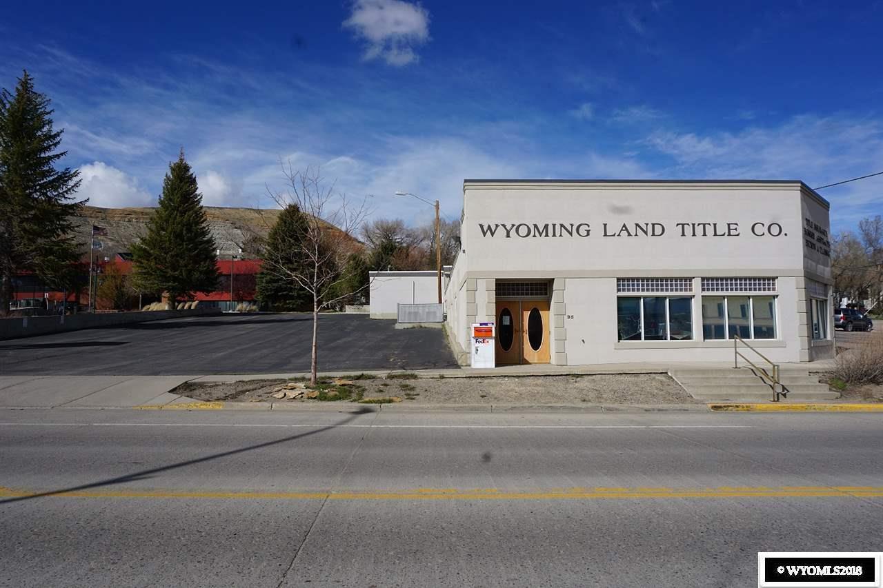 95 East Flaming Gorge - Photo 1