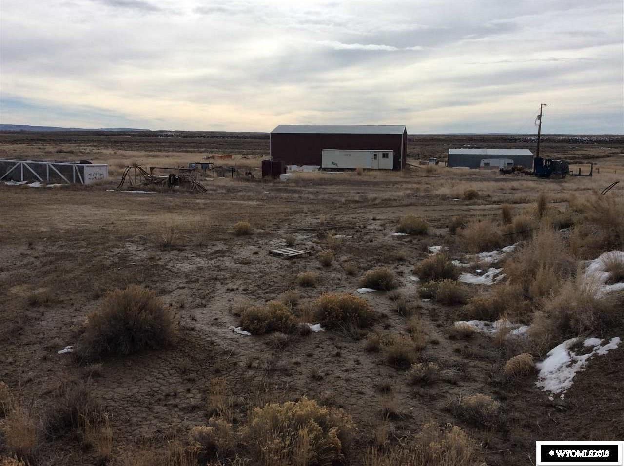 186 Hwy 28 - Photo 1
