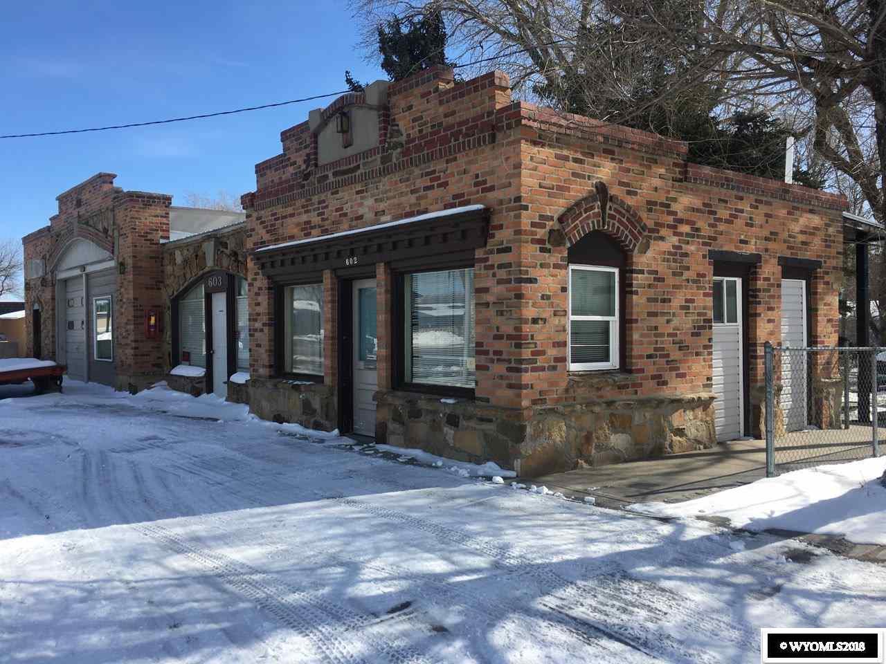 603 Richard Street - Photo 1