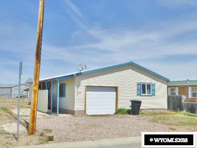 57 Twin Creek Drive - Photo 1