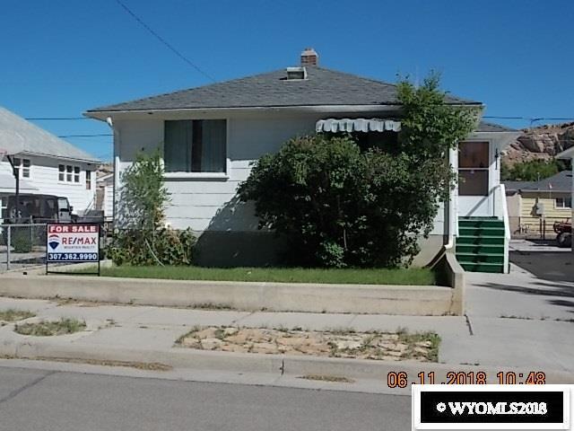 1411 Lowell Avenue - Photo 1